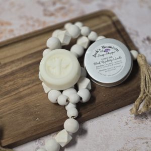 Lotion Bar