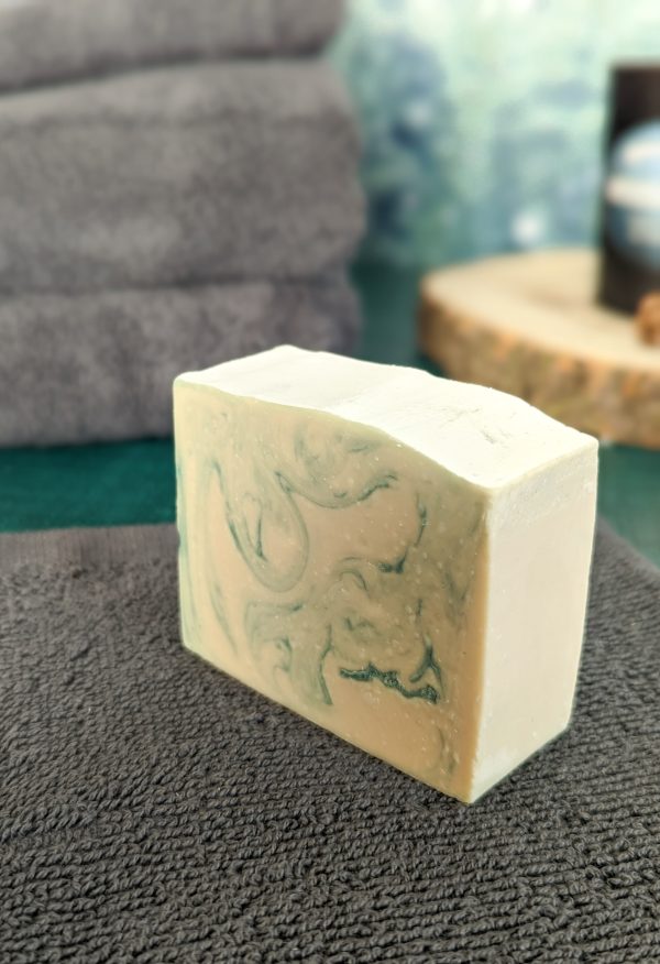 Jack's Linseed Studio Soap – Jack Richeson & Co.