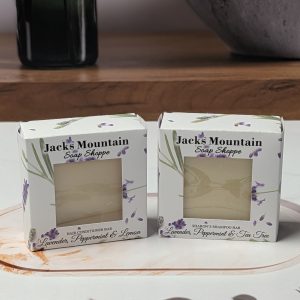 Sharon's Shampoo Bar