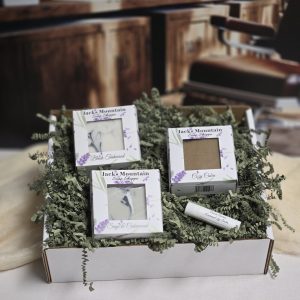Guy's Soap Gift Set