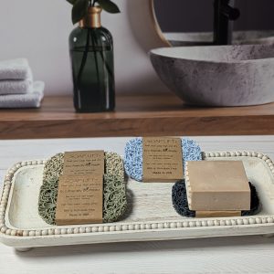 Soap Lift
