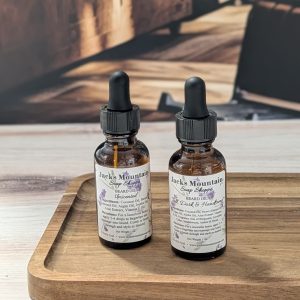 Beard Oil