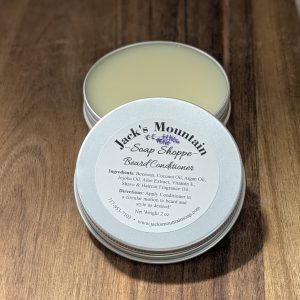 Beard Conditioner