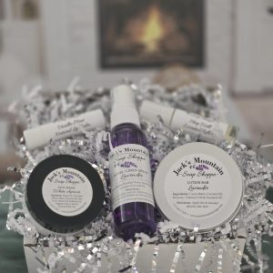 Sleep Care Gift Box