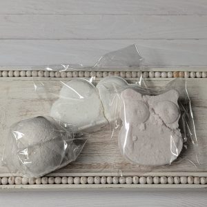 Bath Bomb Rejects