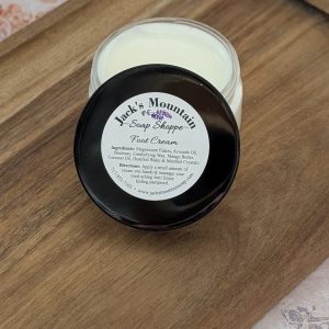 Foot Cream