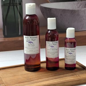 Shower Oil SALE!