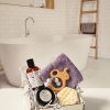 Oh Babee Gift Set w/toy - Image 2