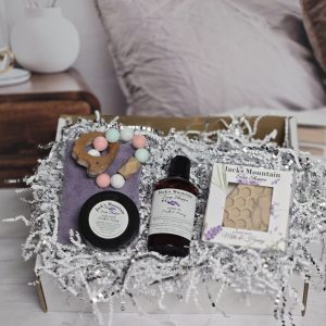 Oh Babee Gift Set no toy
