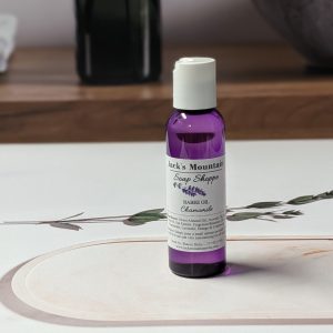 Nourishing Babee Oil