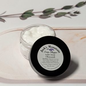 Babee Cream