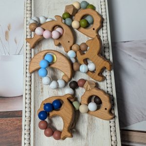 Babee Teether Toy
