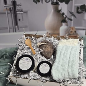 Pedicure Spa Set