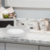 Shower Steamer Tray