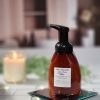 Natural Foaming Hand Soap - Image 2