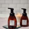 Natural Foaming Hand Soap - Image 4