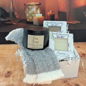Merry & Bright Spa Gift Set