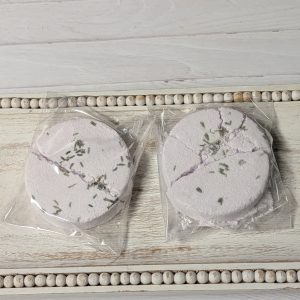 Shower Steamer Rejects