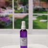 Natural Bug Spray