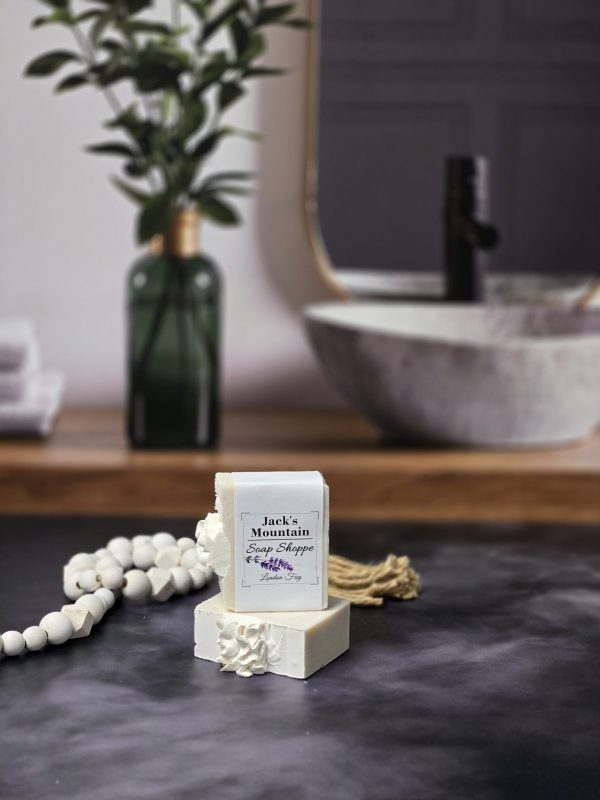 Luxurious Bar Soaps - Image 19