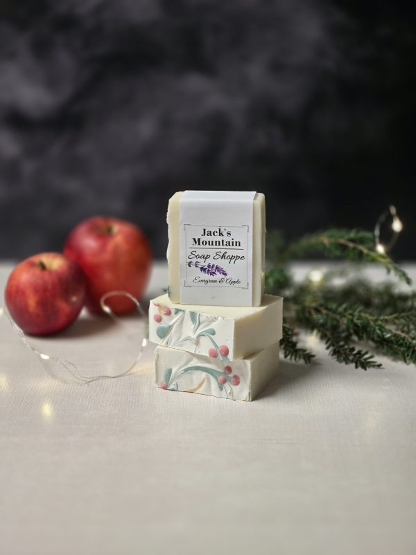 Luxurious Bar Soaps - Image 20