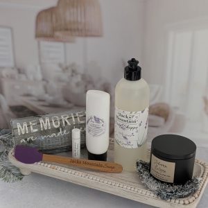 Festive Kitchen Gift Set