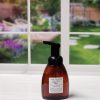 Natural Foaming Hand Soap
