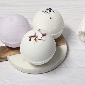 Bath Bombs