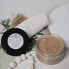 "Touch of Sun" Tanning Moisturizer