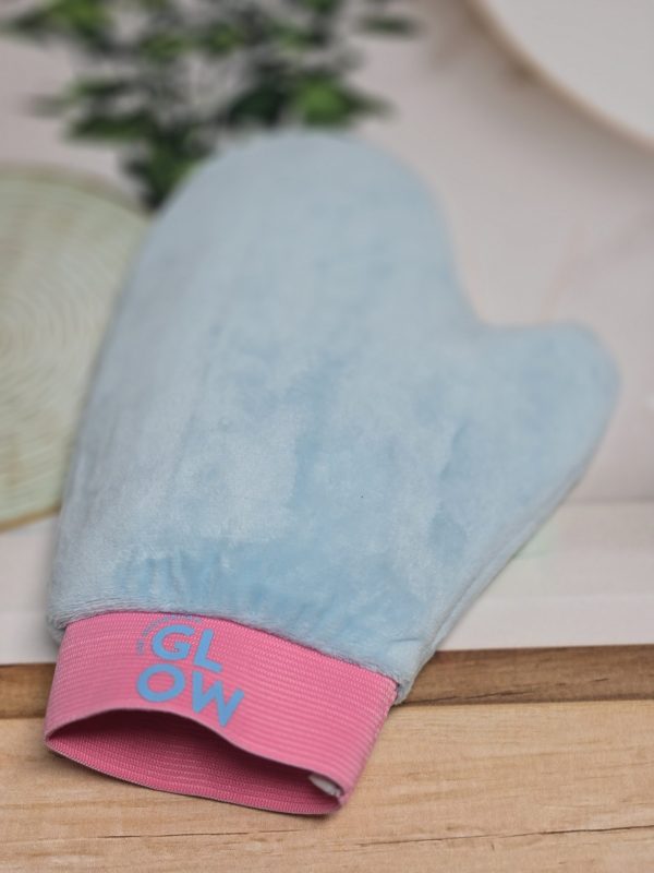 Glow Tanning Mitt - Image 2
