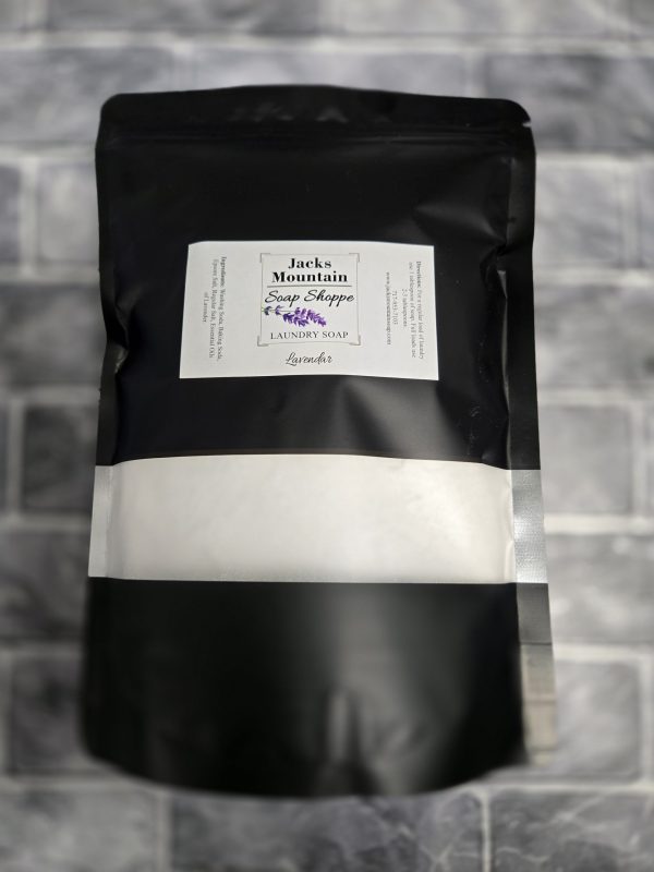 Laundry Soap - Image 2