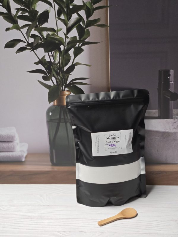 Laundry Soap