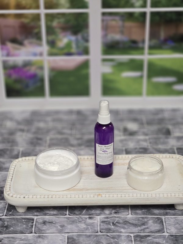 Natural Sunscreen Lotion - Image 2