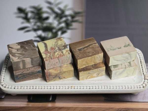 Luxurious Bar Soaps - Image 19