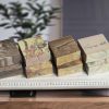 Luxurious Bar Soaps