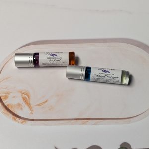 Natural Perfume Rollers
