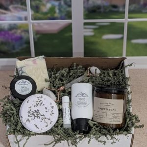 Teacher Appreciation Care Package