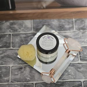 Vitamin C Face Mask