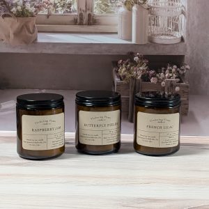 Candles by Sheila 8oz