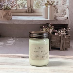 Candles by Sheila 10oz
