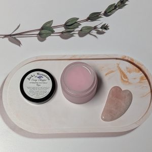 Hyaluronic Face Jelly