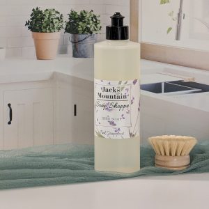 Natural Dish Soap
