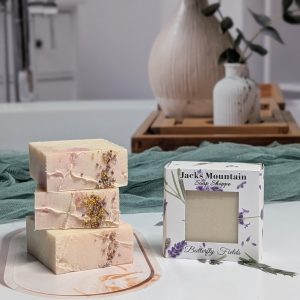 Luxurious Bar Soaps