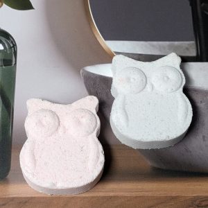 Owl Bath Bomb