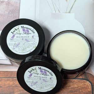 Healing Balm