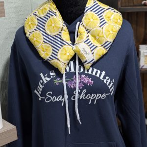 Herbal Neck Wrap