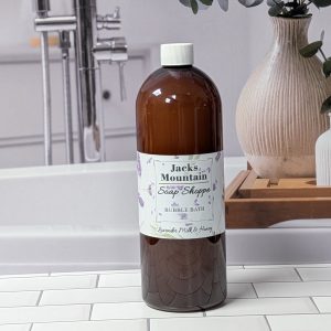 Bubble Bath