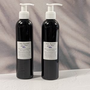 Deep Hydration Hair Mask