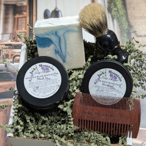 The "Handsome Man's" Gift Box