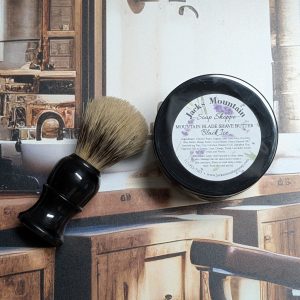 Men's Shave Butter